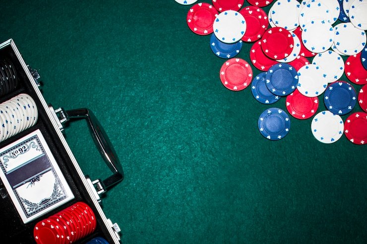 Tampilan menu pengaturan akun di aplikasi lux88 togel untuk Android dan iOS