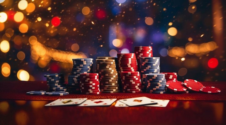 lux88 togel featured game showcase