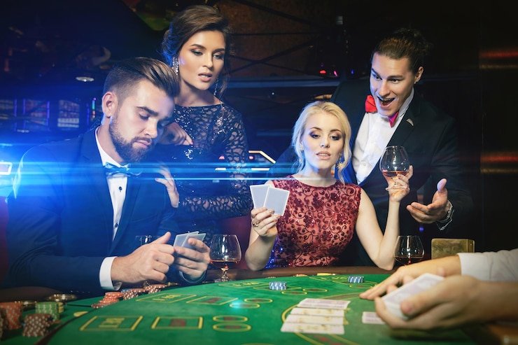 Layar pembuatan kata sandi baru di lux88 togel dengan indikator kekuatan kata sandi